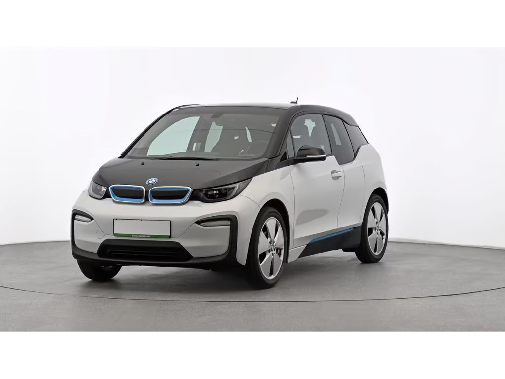 BMW i3 Sedan 120Ah