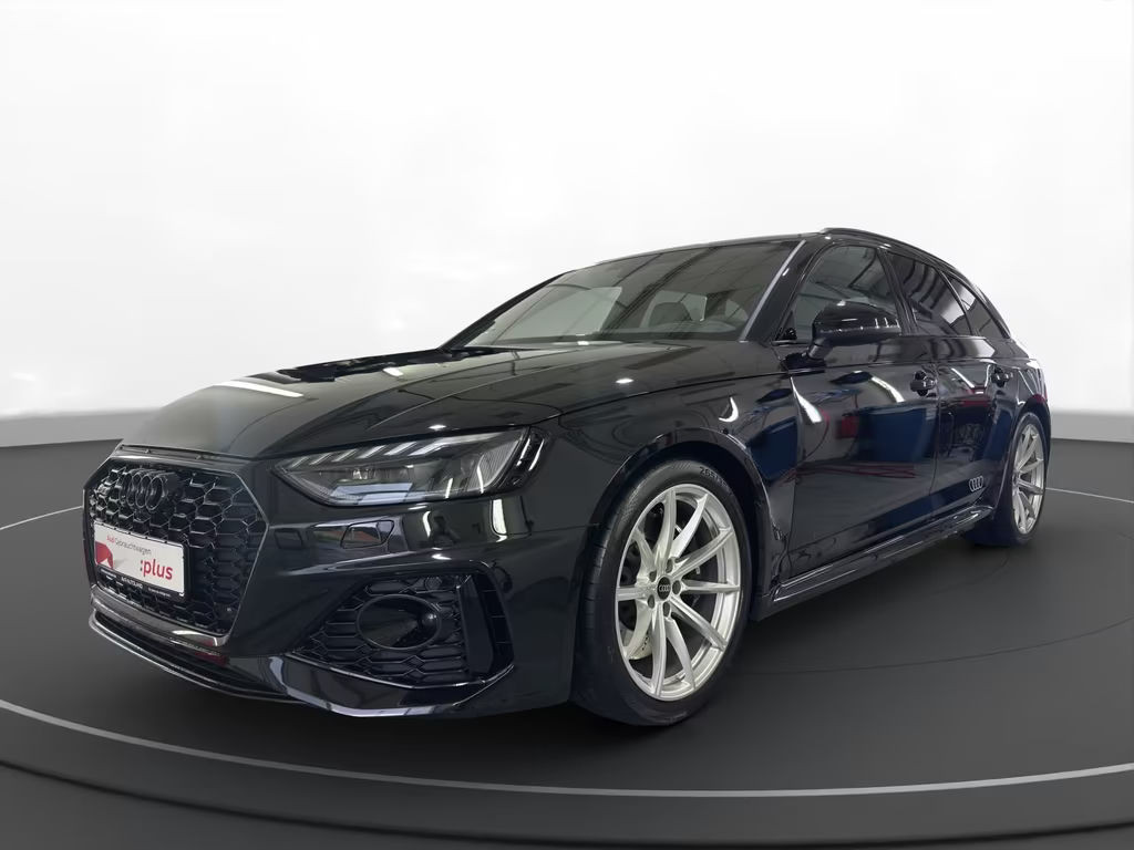 Audi RS4