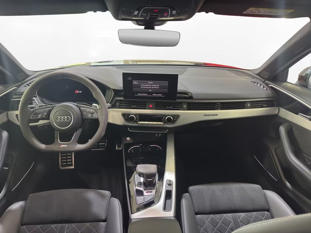 Audi RS4