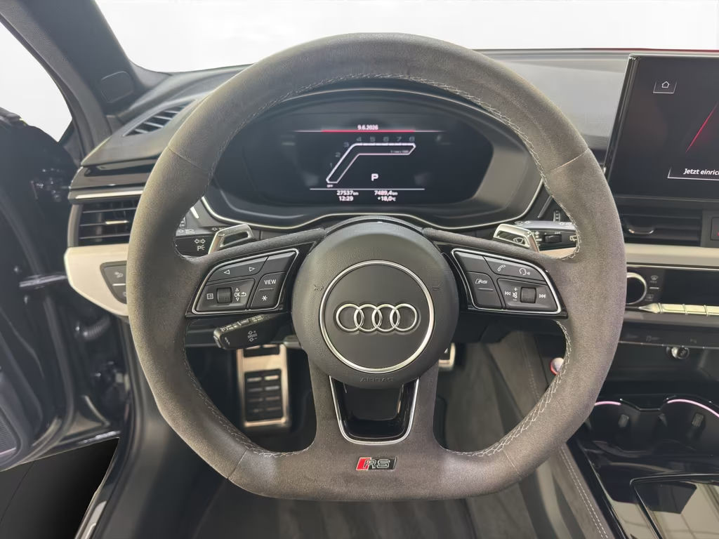 Audi RS4