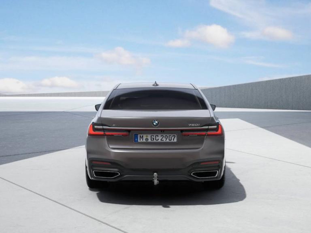 BMW 7 Serie