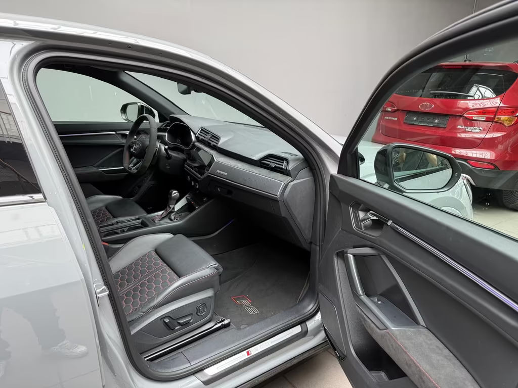 Audi RS Q3