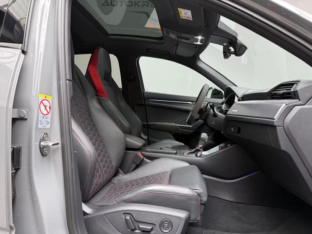 Audi RS Q3