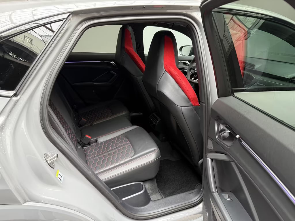 Audi RS Q3