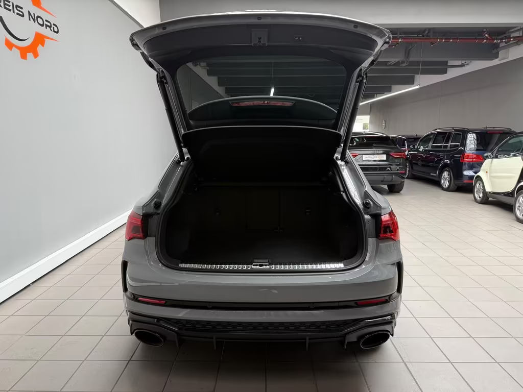 Audi RS Q3