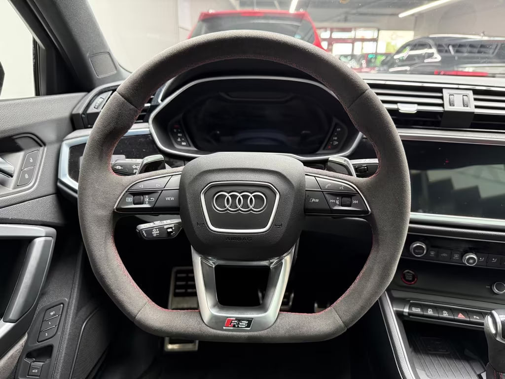 Audi RS Q3