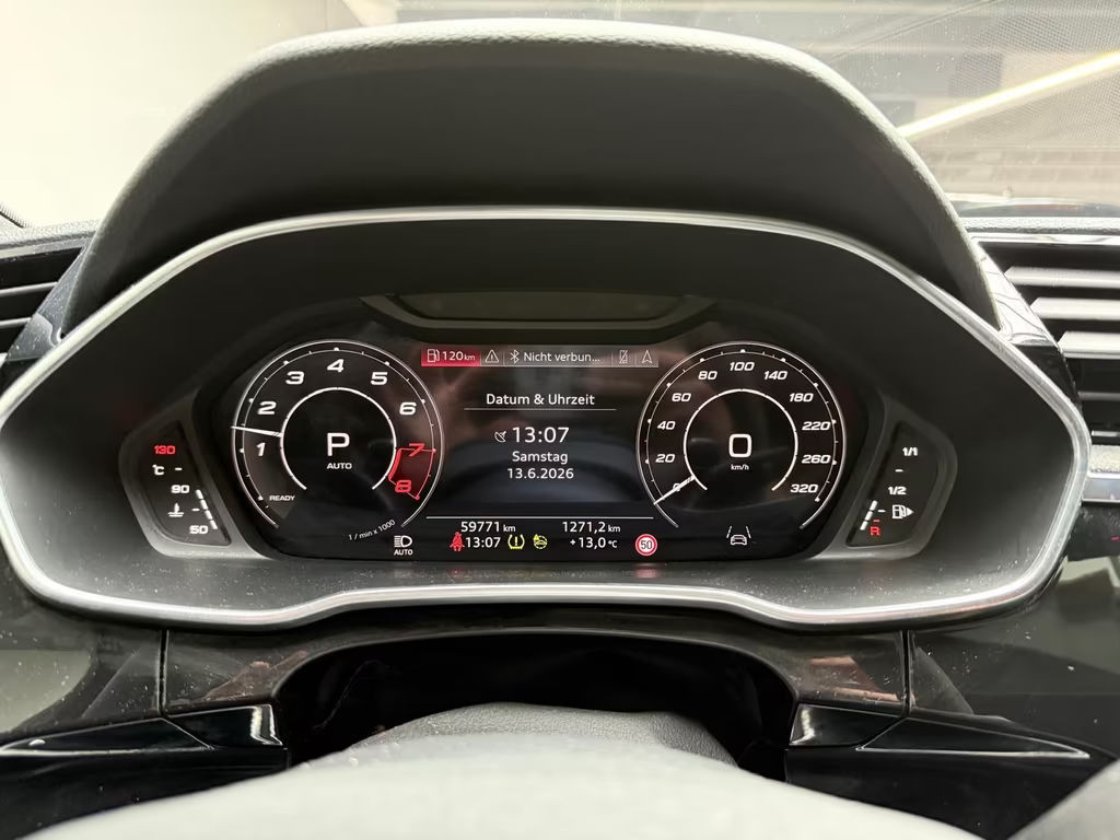 Audi RS Q3