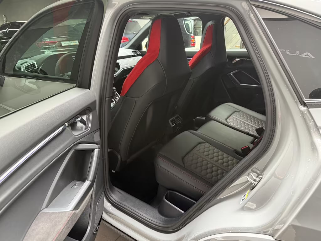 Audi RS Q3