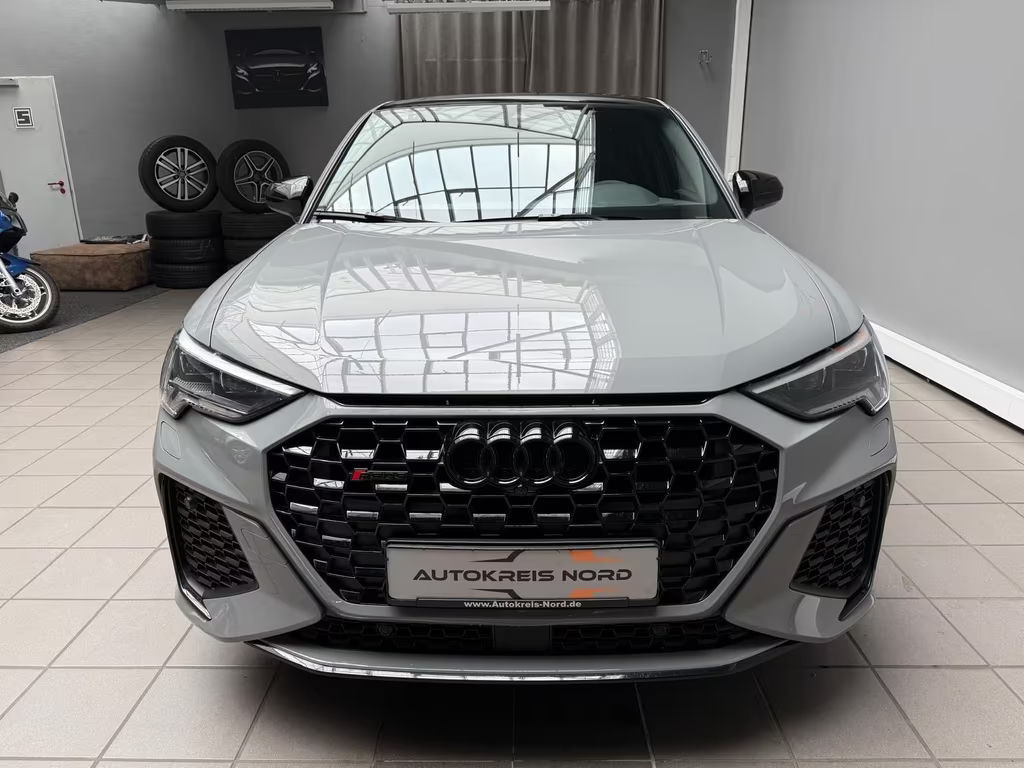 Audi RS Q3