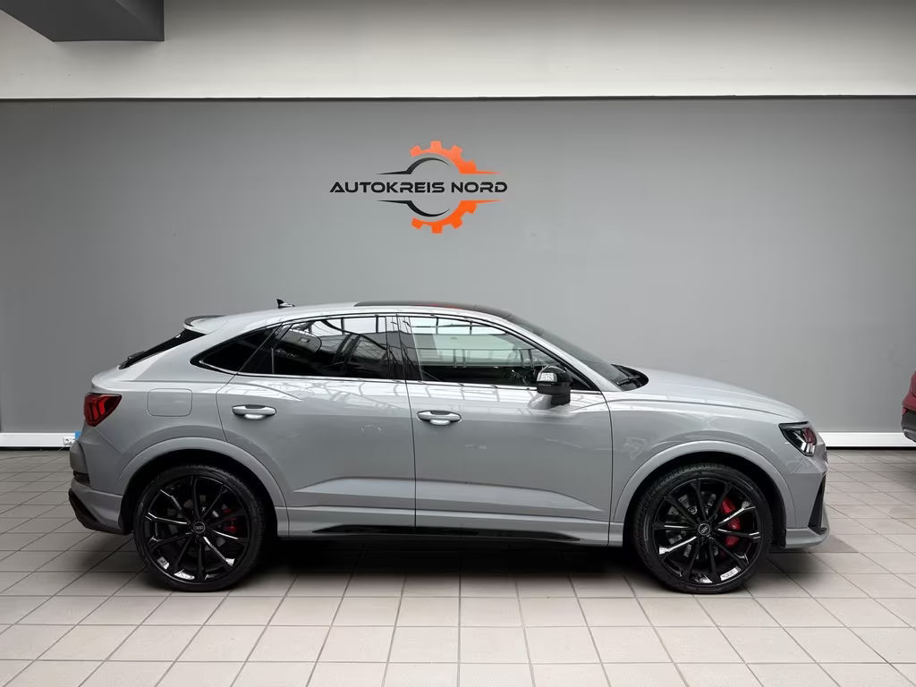 Audi RS Q3