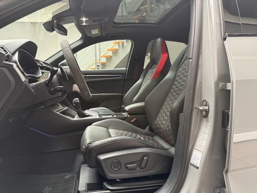 Audi RS Q3