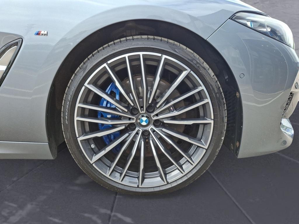 BMW 8 Serie