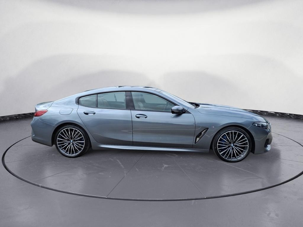 BMW 8 Serie