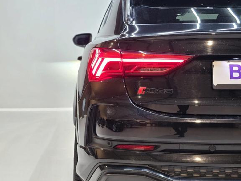 Audi RS Q3