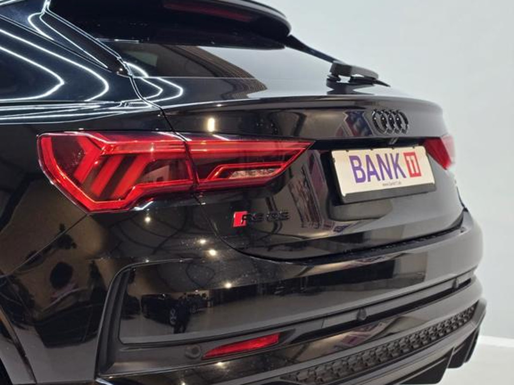 Audi RS Q3