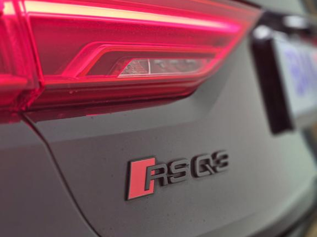 Audi RS Q3