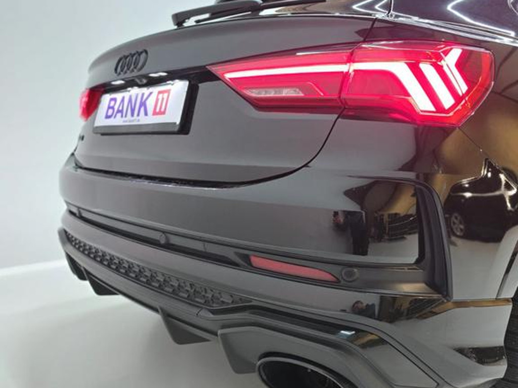 Audi RS Q3