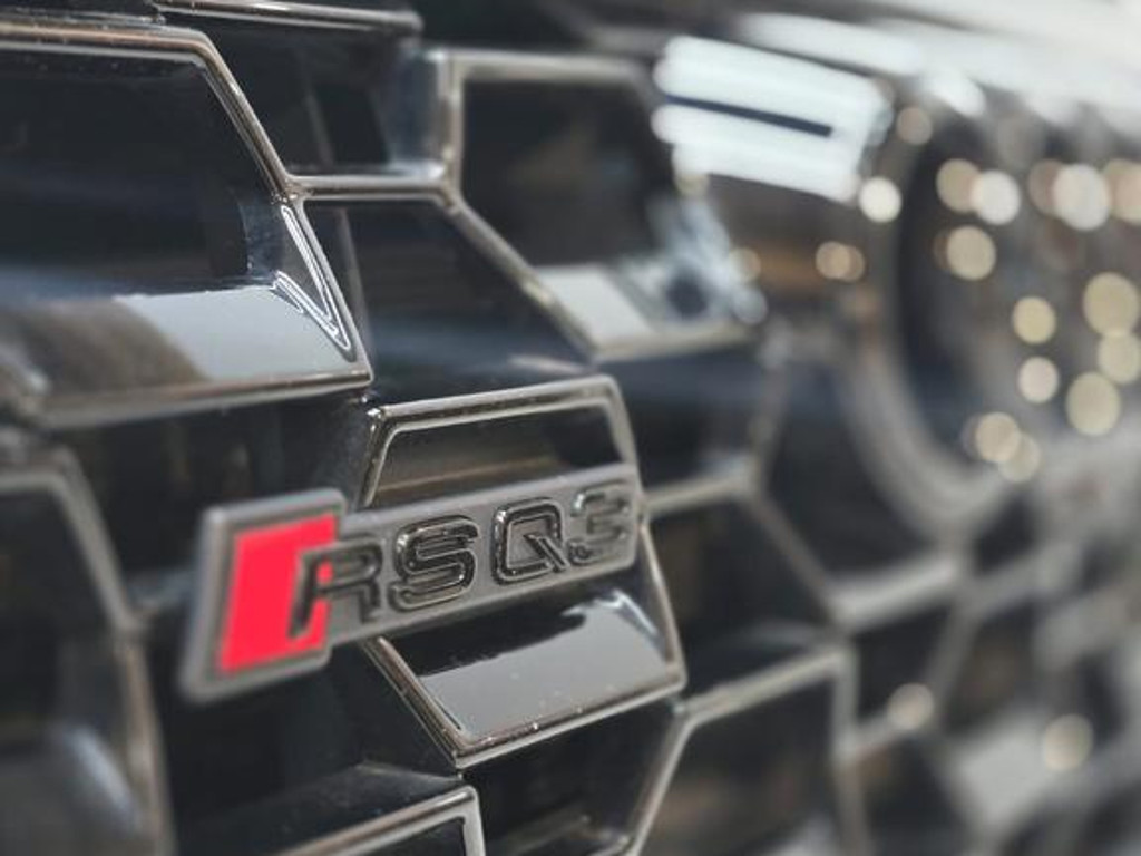 Audi RS Q3