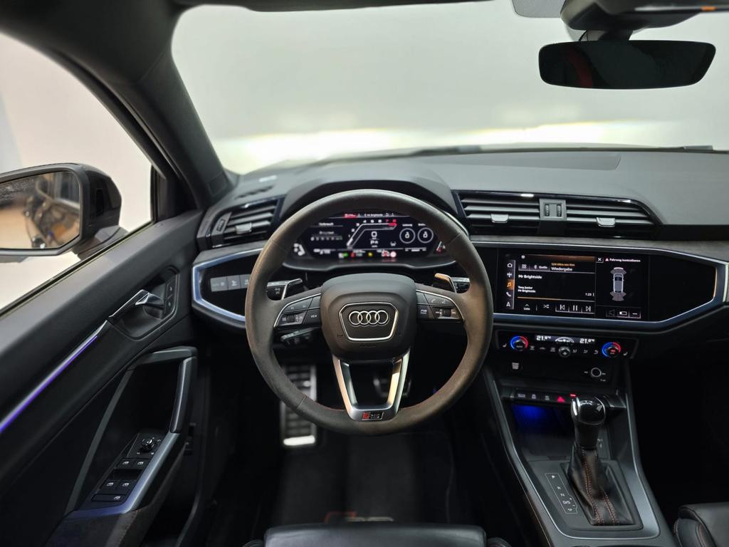 Audi RS Q3