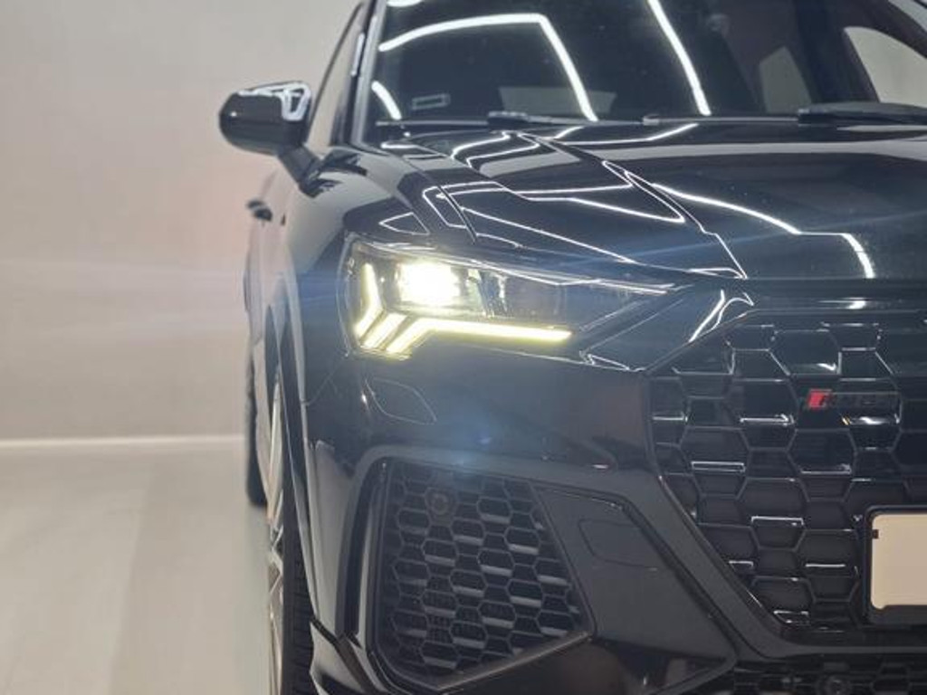 Audi RS Q3