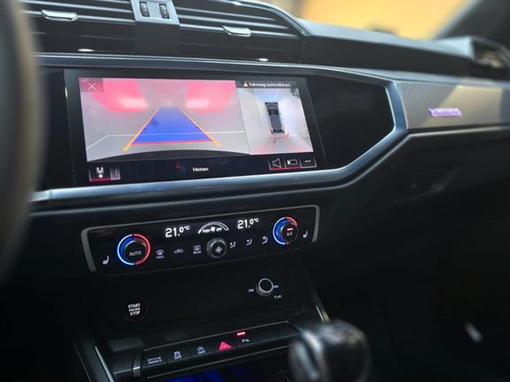 Audi RS Q3