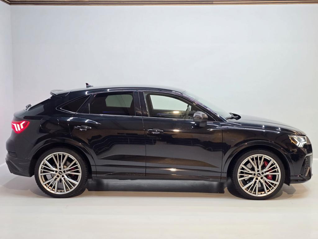Audi RS Q3