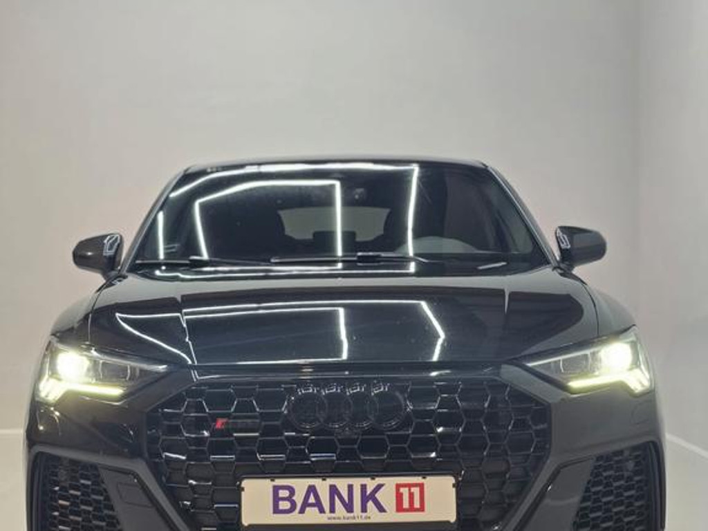 Audi RS Q3
