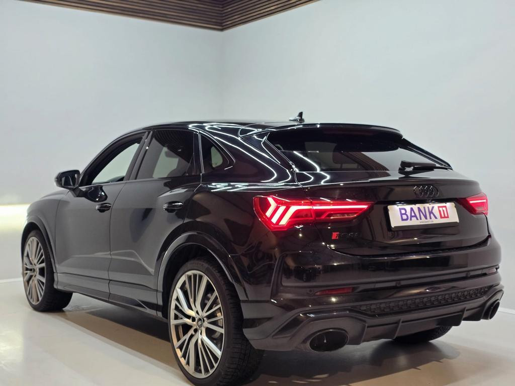 Audi RS Q3