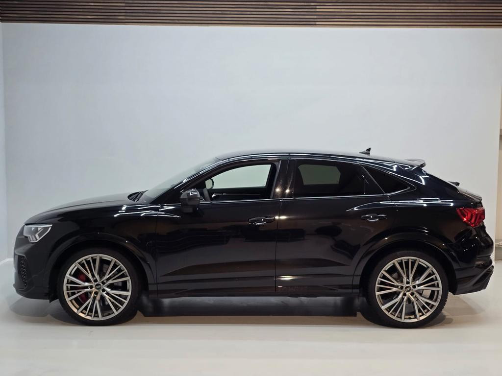 Audi RS Q3