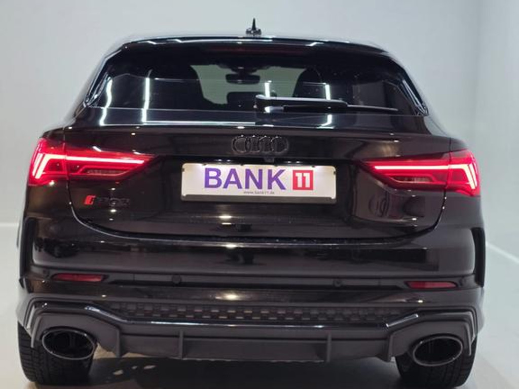 Audi RS Q3