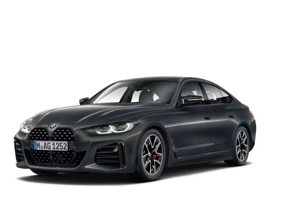 BMW 4 Serie 440 M-Sport xDrive Coupé Gran Coupé M440i