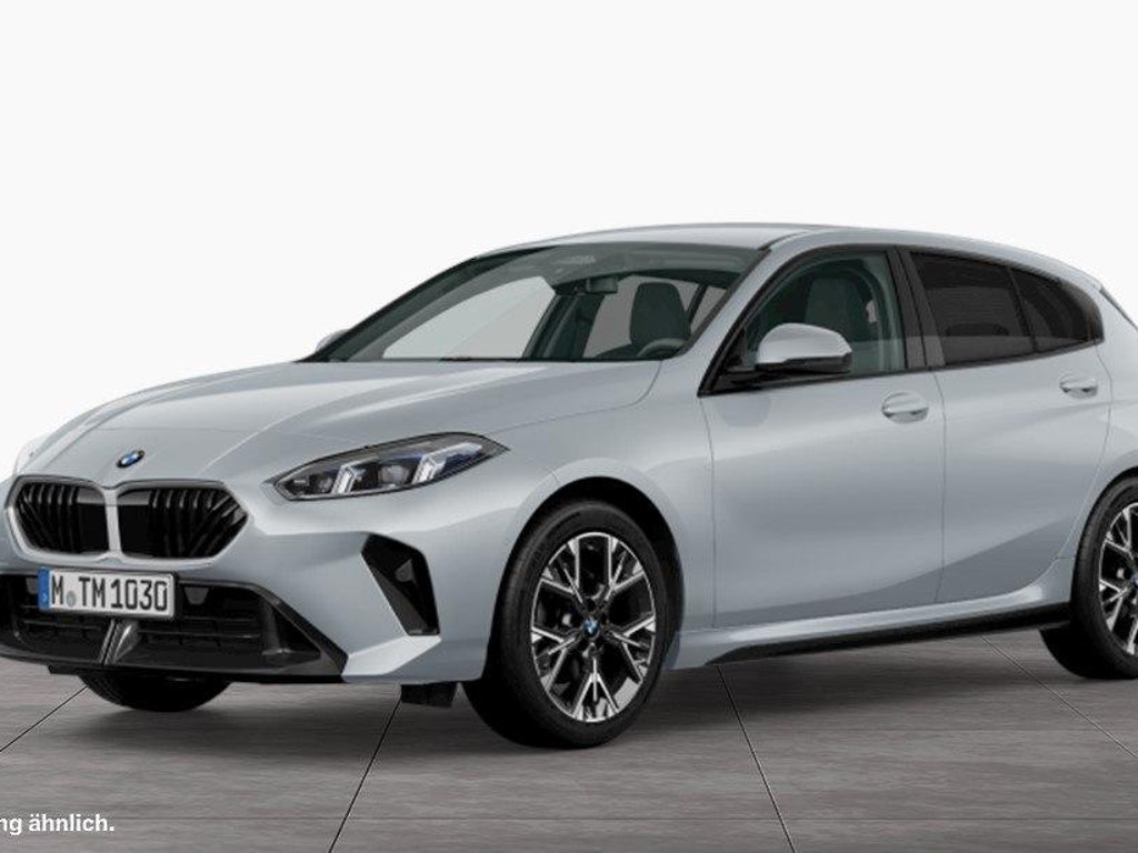 BMW 1 Serie 120 M-Sport Sedan