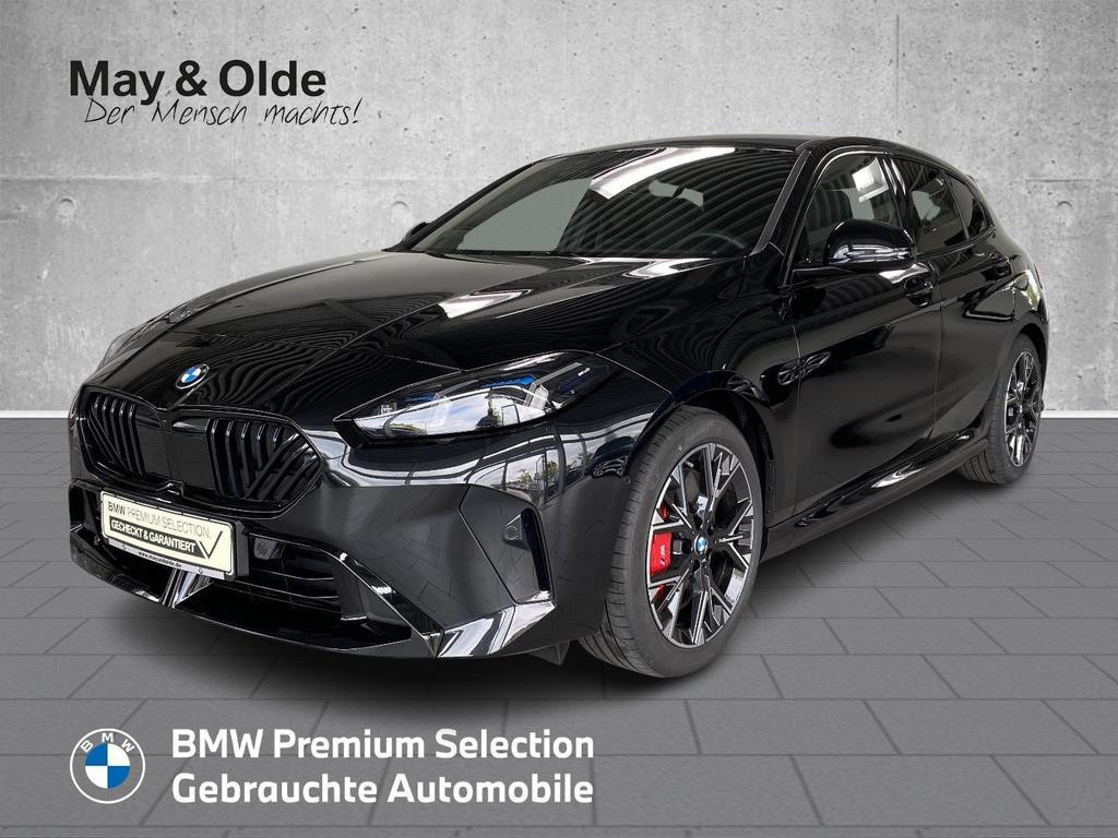 BMW 1 Serie 120 M-Sport Sedan 120i