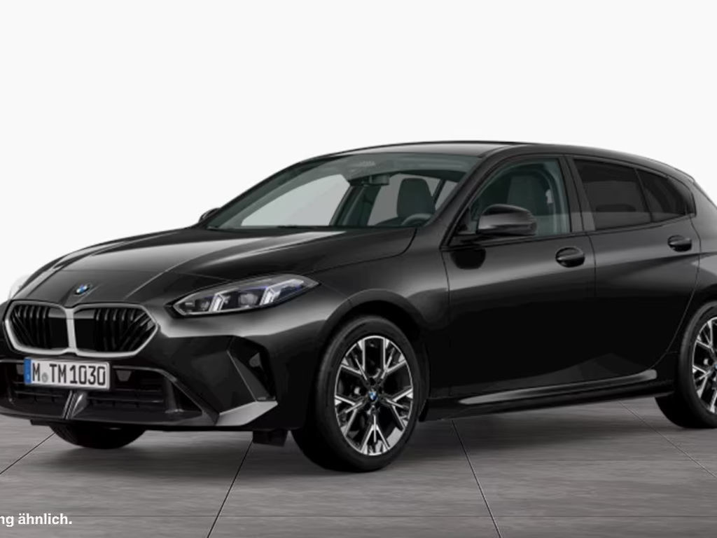 BMW 1 Serie 120 M-Sport Sedan