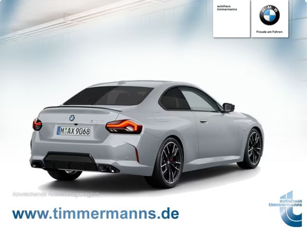 BMW M2