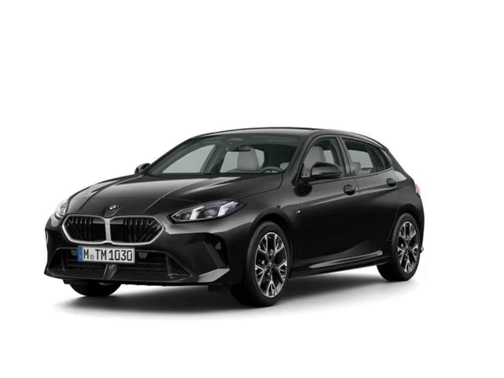 BMW 1 Serie 120 M-Sport Sedan 120d