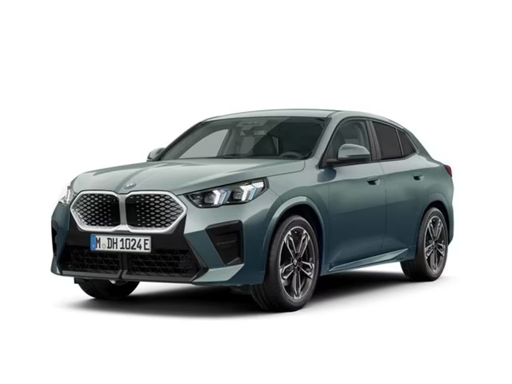 BMW iX2 M-Sport xDrive30