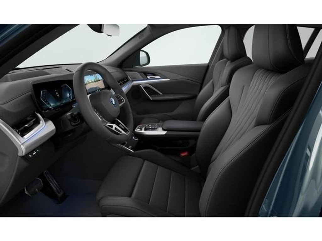BMW iX2