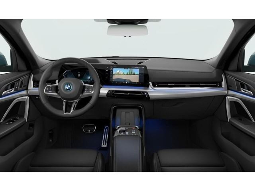 BMW iX2
