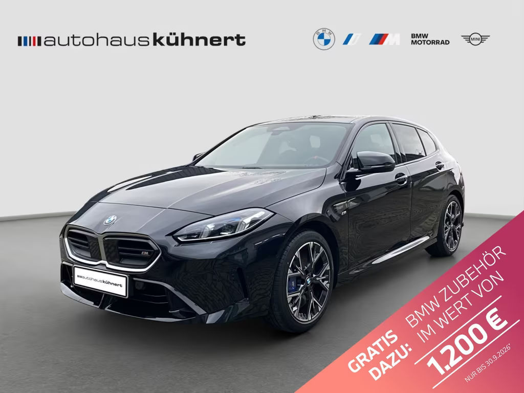 BMW 1 Serie 135 M-Sport xDrive Sedan