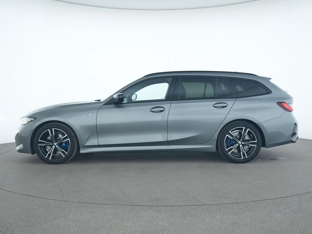BMW M340