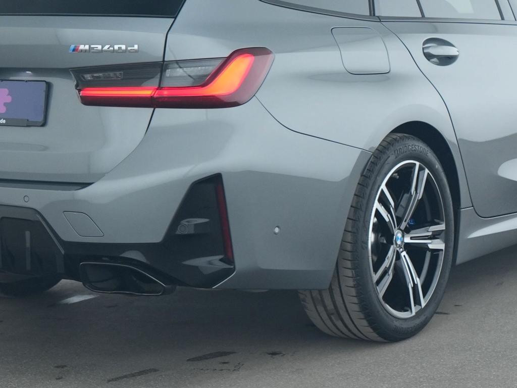 BMW M340