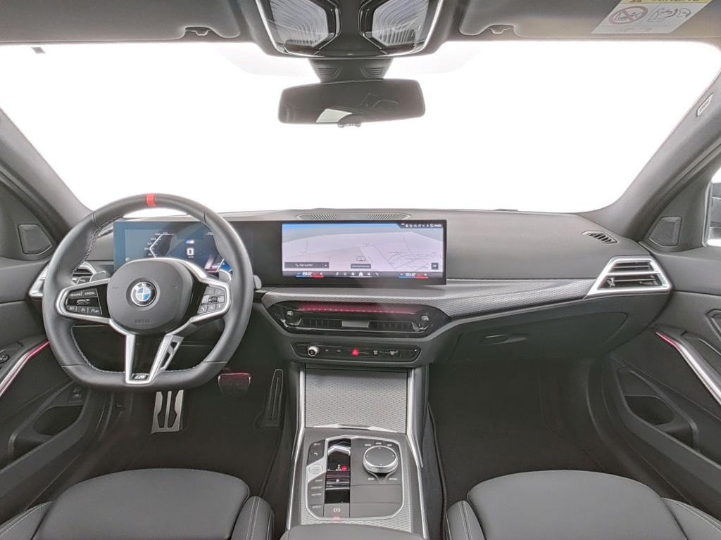 BMW M340