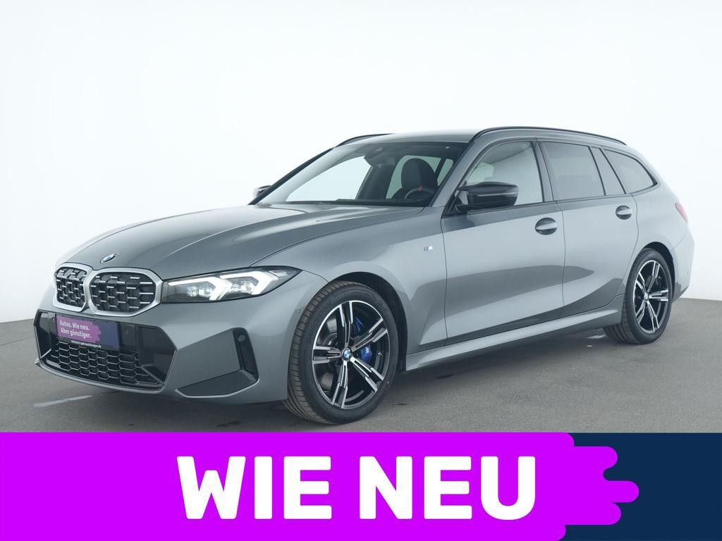 BMW M340