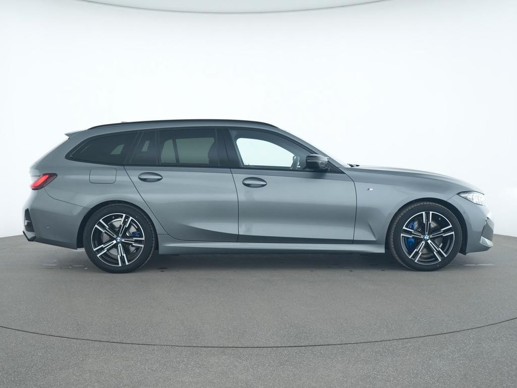 BMW M340