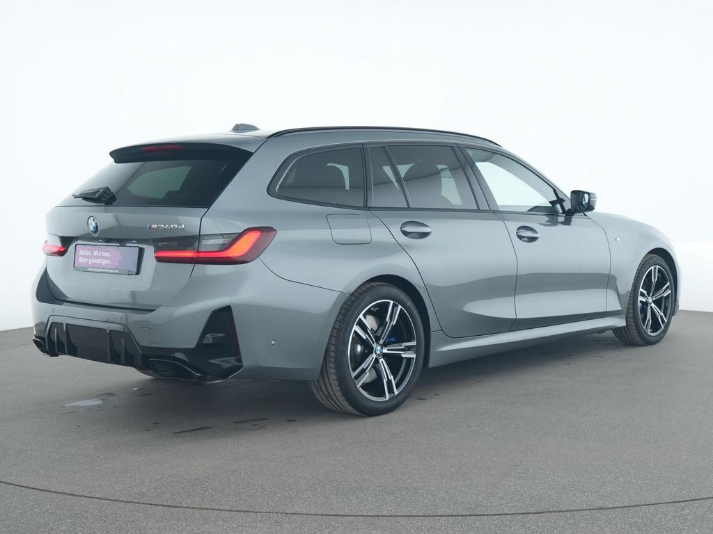 BMW M340