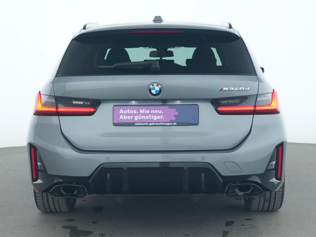 BMW M340