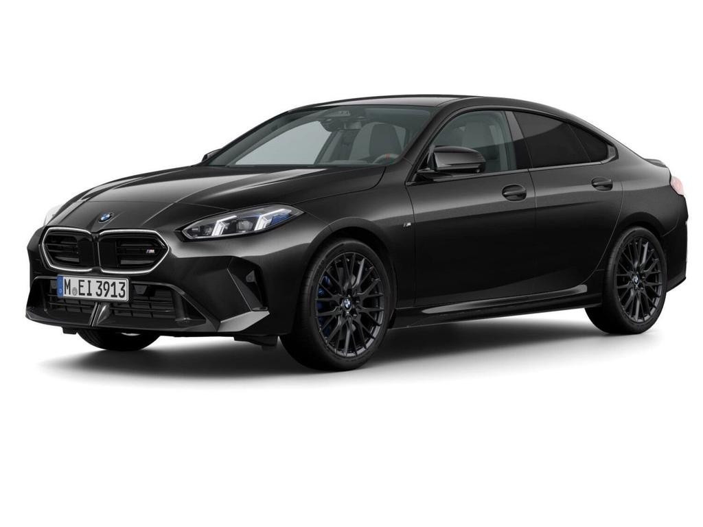 BMW M235 Gran Coupé