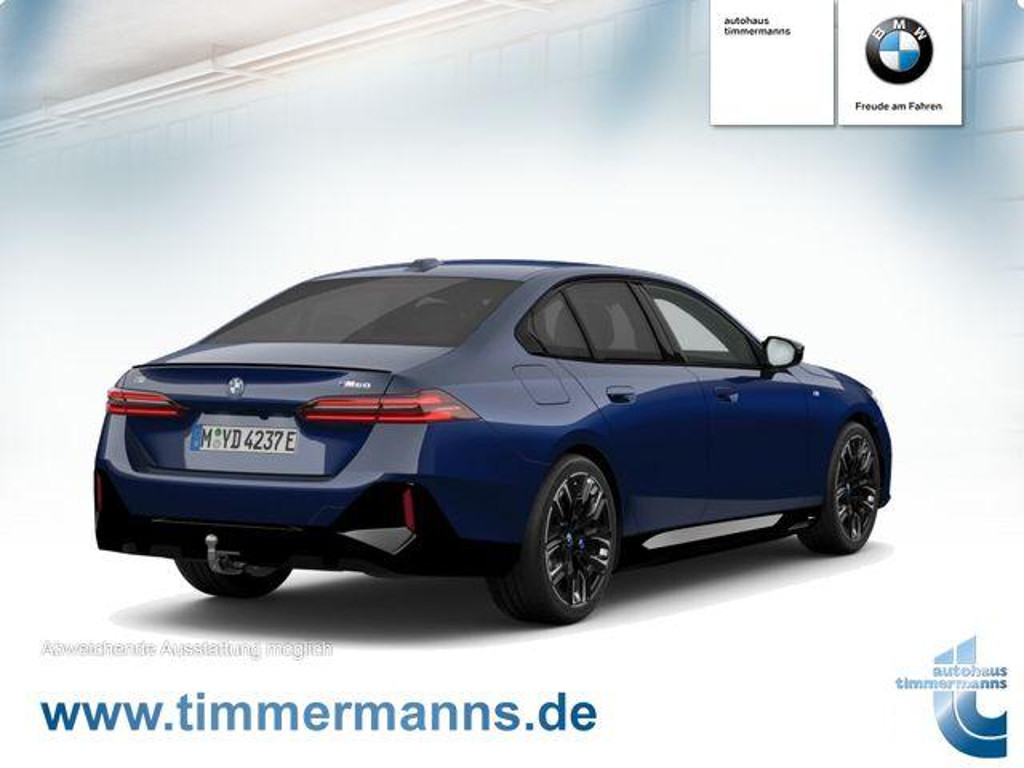 BMW i5