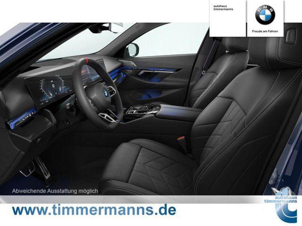 BMW i5